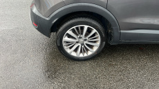 Vauxhall Crossland X 1.2T [110] SRi Nav 5dr [6 Spd] [S/S] Petrol Hatchback